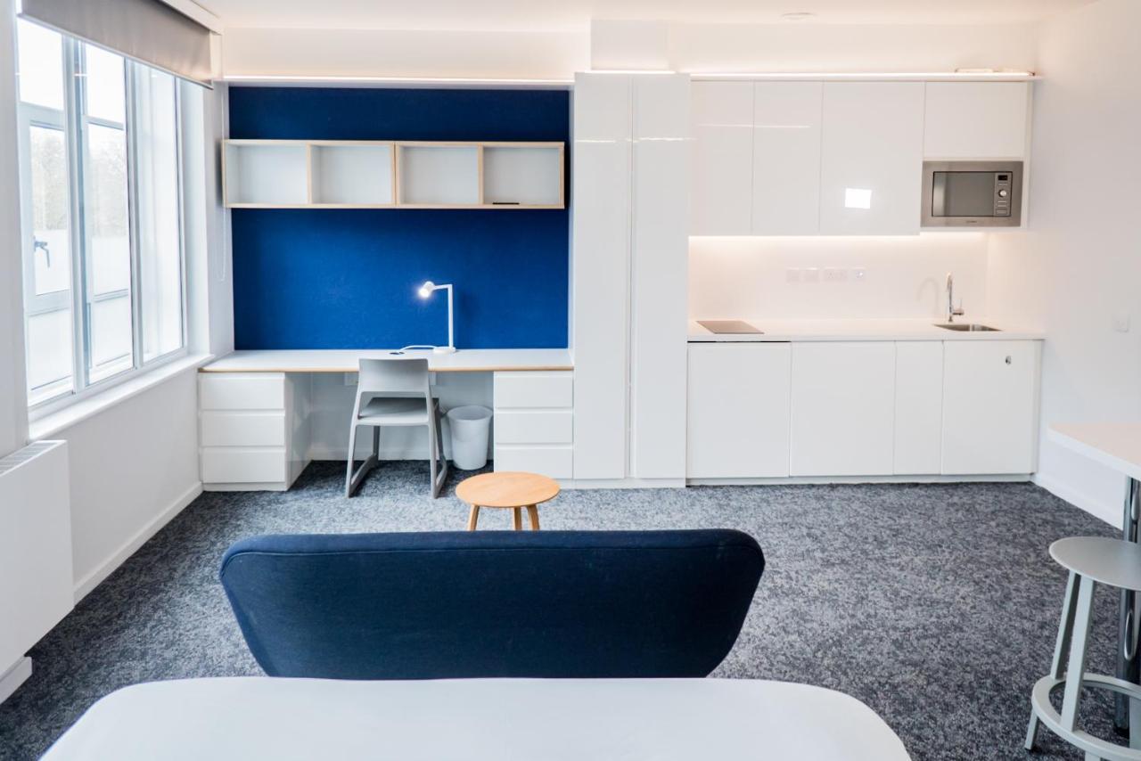 Apart-hotel Destiny Student - Bloomsbury Londres